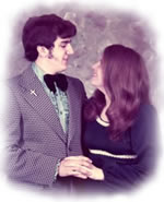 Bernie and Cathy